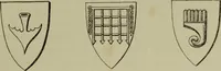 Picture 95 of 216 from The handbook of heraldry : with instructions for tracing pedigrees and deciphering ancient mss., also, rules for the appointment of liveries, etc. etc. (1869), leaf 118