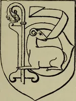 Picture 108 of 216 from The handbook of heraldry : with instructions for tracing pedigrees and deciphering ancient mss., also, rules for the appointment of liveries, etc. etc. (1869), leaf 144