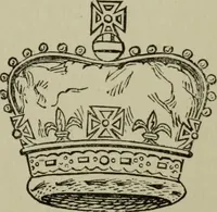 Picture 120 of 216 from The handbook of heraldry : with instructions for tracing pedigrees and deciphering ancient mss., also, rules for the appointment of liveries, etc. etc. (1869), leaf 170