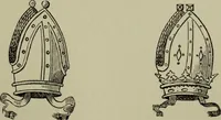 An illustration from The handbook of heraldry : with instructions for tracing pedigrees and deciphering ancient mss., also, rules for the appointment of liveries, etc. etc. (1869)