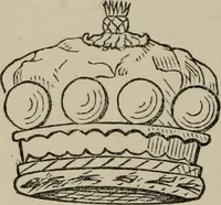 Picture 125 of 216 from The handbook of heraldry : with instructions for tracing pedigrees and deciphering ancient mss., also, rules for the appointment of liveries, etc. etc. (1869), leaf 173