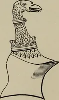 Picture 130 of 216 from The handbook of heraldry : with instructions for tracing pedigrees and deciphering ancient mss., also, rules for the appointment of liveries, etc. etc. (1869), leaf 177