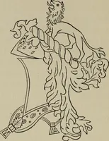 Picture 134 of 216 from The handbook of heraldry : with instructions for tracing pedigrees and deciphering ancient mss., also, rules for the appointment of liveries, etc. etc. (1869), leaf 183