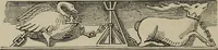 Picture 138 of 216 from The handbook of heraldry : with instructions for tracing pedigrees and deciphering ancient mss., also, rules for the appointment of liveries, etc. etc. (1869), leaf 217