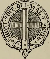 Picture 147 of 216 from The handbook of heraldry : with instructions for tracing pedigrees and deciphering ancient mss., also, rules for the appointment of liveries, etc. etc. (1869), leaf 237