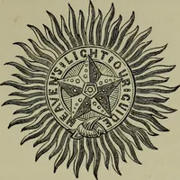 An illustration from The handbook of heraldry : with instructions for tracing pedigrees and deciphering ancient mss., also, rules for the appointment of liveries, etc. etc. (1869)