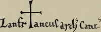 Picture 155 of 216 from The handbook of heraldry : with instructions for tracing pedigrees and deciphering ancient mss., also, rules for the appointment of liveries, etc. etc. (1869), leaf 257