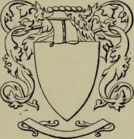 An illustration from The handbook of heraldry : with instructions for tracing pedigrees and deciphering ancient mss., also, rules for the appointment of liveries, etc. etc. (1869)