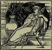An illustration from The handbook of heraldry : with instructions for tracing pedigrees and deciphering ancient mss., also, rules for the appointment of liveries, etc. etc. (1869)