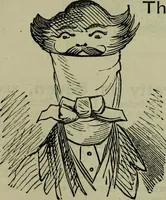 An illustration from The handbook of heraldry : with instructions for tracing pedigrees and deciphering ancient mss., also, rules for the appointment of liveries, etc. etc. (1869)