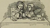 An illustration from The handbook of heraldry : with instructions for tracing pedigrees and deciphering ancient mss., also, rules for the appointment of liveries, etc. etc. (1869)