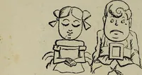 An illustration from The handbook of heraldry : with instructions for tracing pedigrees and deciphering ancient mss., also, rules for the appointment of liveries, etc. etc. (1869)