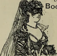 An illustration from The handbook of heraldry : with instructions for tracing pedigrees and deciphering ancient mss., also, rules for the appointment of liveries, etc. etc. (1869)