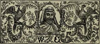 Picture 178 of 216 from The handbook of heraldry : with instructions for tracing pedigrees and deciphering ancient mss., also, rules for the appointment of liveries, etc. etc. (1869), leaf 367