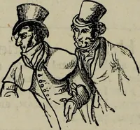 An illustration from The handbook of heraldry : with instructions for tracing pedigrees and deciphering ancient mss., also, rules for the appointment of liveries, etc. etc. (1869)