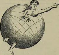 An illustration from The handbook of heraldry : with instructions for tracing pedigrees and deciphering ancient mss., also, rules for the appointment of liveries, etc. etc. (1869)