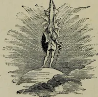 Picture 211 of 216 from The handbook of heraldry : with instructions for tracing pedigrees and deciphering ancient mss., also, rules for the appointment of liveries, etc. etc. (1869), leaf 403