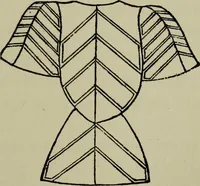 Picture 8 of 216 from The handbook of heraldry : with instructions for tracing pedigrees and deciphering ancient mss., also, rules for the appointment of liveries, etc. etc. (1869), leaf 44