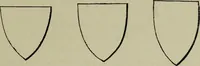Picture 9 of 216 from The handbook of heraldry : with instructions for tracing pedigrees and deciphering ancient mss., also, rules for the appointment of liveries, etc. etc. (1869), leaf 46