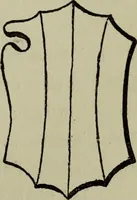 An illustration from The handbook of heraldry : with instructions for tracing pedigrees and deciphering ancient mss., also, rules for the appointment of liveries, etc. etc. (1869)