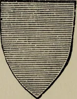 An illustration from The handbook of heraldry : with instructions for tracing pedigrees and deciphering ancient mss., also, rules for the appointment of liveries, etc. etc. (1869)