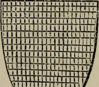 An illustration from The handbook of heraldry : with instructions for tracing pedigrees and deciphering ancient mss., also, rules for the appointment of liveries, etc. etc. (1869)