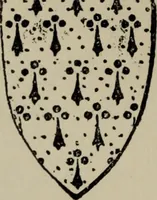 Picture 23 of 216 from The handbook of heraldry : with instructions for tracing pedigrees and deciphering ancient mss., also, rules for the appointment of liveries, etc. etc. (1869), leaf 57