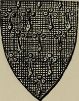 Picture 24 of 216 from The handbook of heraldry : with instructions for tracing pedigrees and deciphering ancient mss., also, rules for the appointment of liveries, etc. etc. (1869), leaf 57