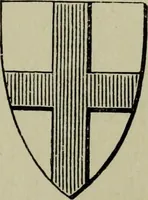 An illustration from The handbook of heraldry : with instructions for tracing pedigrees and deciphering ancient mss., also, rules for the appointment of liveries, etc. etc. (1869)