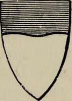 An illustration from The handbook of heraldry : with instructions for tracing pedigrees and deciphering ancient mss., also, rules for the appointment of liveries, etc. etc. (1869)