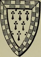 Picture 44 of 216 from The handbook of heraldry : with instructions for tracing pedigrees and deciphering ancient mss., also, rules for the appointment of liveries, etc. etc. (1869), leaf 70