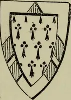 Picture 46 of 216 from The handbook of heraldry : with instructions for tracing pedigrees and deciphering ancient mss., also, rules for the appointment of liveries, etc. etc. (1869), leaf 70