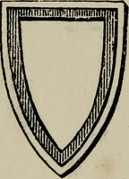 An illustration from The handbook of heraldry : with instructions for tracing pedigrees and deciphering ancient mss., also, rules for the appointment of liveries, etc. etc. (1869)