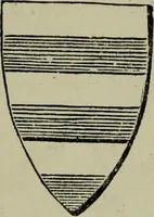 An illustration from The handbook of heraldry : with instructions for tracing pedigrees and deciphering ancient mss., also, rules for the appointment of liveries, etc. etc. (1869)