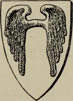 Picture 72 of 216 from The handbook of heraldry : with instructions for tracing pedigrees and deciphering ancient mss., also, rules for the appointment of liveries, etc. etc. (1869), leaf 95