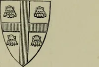 An illustration from The handbook of heraldry : with instructions for tracing pedigrees and deciphering ancient mss., also, rules for the appointment of liveries, etc. etc. (1869)