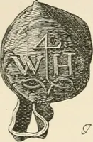 Picture 75 of 145 from Handbook of heraldry, with instructions for tracing pedigrees and deciphering ancient mss., rules for the appointment of liveries, &c. (1893), leaf 162
