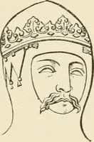 An illustration from Handbook of heraldry, with instructions for tracing pedigrees and deciphering ancient mss., rules for the appointment of liveries, &c. (1893)