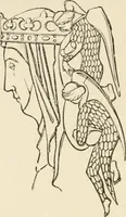 An illustration from Handbook of heraldry, with instructions for tracing pedigrees and deciphering ancient mss., rules for the appointment of liveries, &c. (1893)