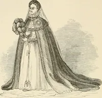 An illustration from Handbook of heraldry, with instructions for tracing pedigrees and deciphering ancient mss., rules for the appointment of liveries, &c. (1893)