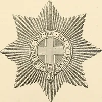 An illustration from Handbook of heraldry, with instructions for tracing pedigrees and deciphering ancient mss., rules for the appointment of liveries, &c. (1893)