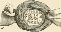 Picture 126 of 145 from Handbook of heraldry, with instructions for tracing pedigrees and deciphering ancient mss., rules for the appointment of liveries, &c. (1893), leaf 280