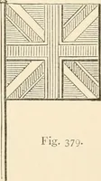 An illustration from Handbook of heraldry, with instructions for tracing pedigrees and deciphering ancient mss., rules for the appointment of liveries, &c. (1893)