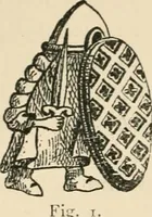 An illustration from Handbook of heraldry, with instructions for tracing pedigrees and deciphering ancient mss., rules for the appointment of liveries, &c. (1893)