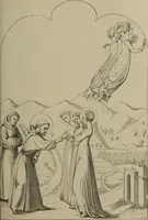 An illustration from A handbook of legendary and mythological art (1890)