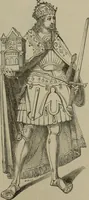 An illustration from A handbook of legendary and mythological art (1890)