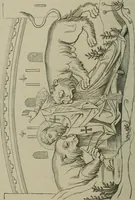 An illustration from A handbook of legendary and mythological art (1890)