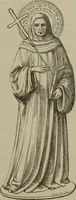 An illustration from A handbook of legendary and mythological art (1890)