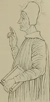 An illustration from A handbook of legendary and mythological art (1890)