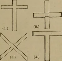 An illustration from A handbook of legendary and mythological art (1890)